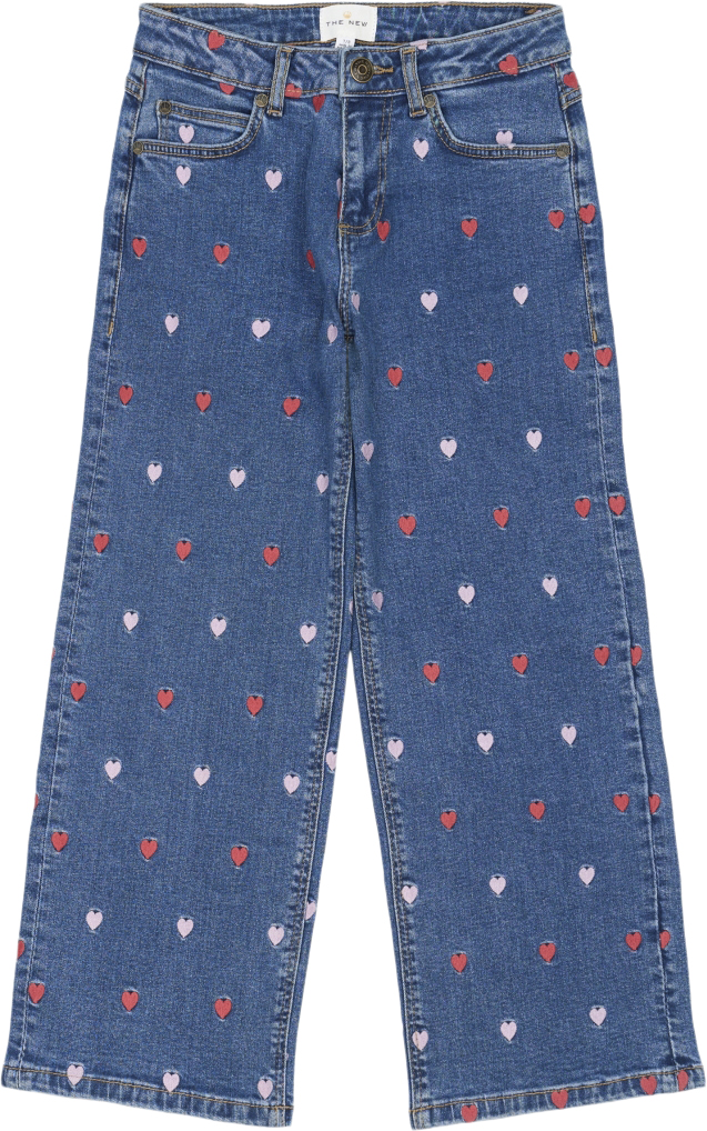 Tnlovina Wide Jeans
